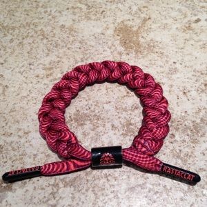 Rastaclat Bracelet Wristband Shoelace Levitation